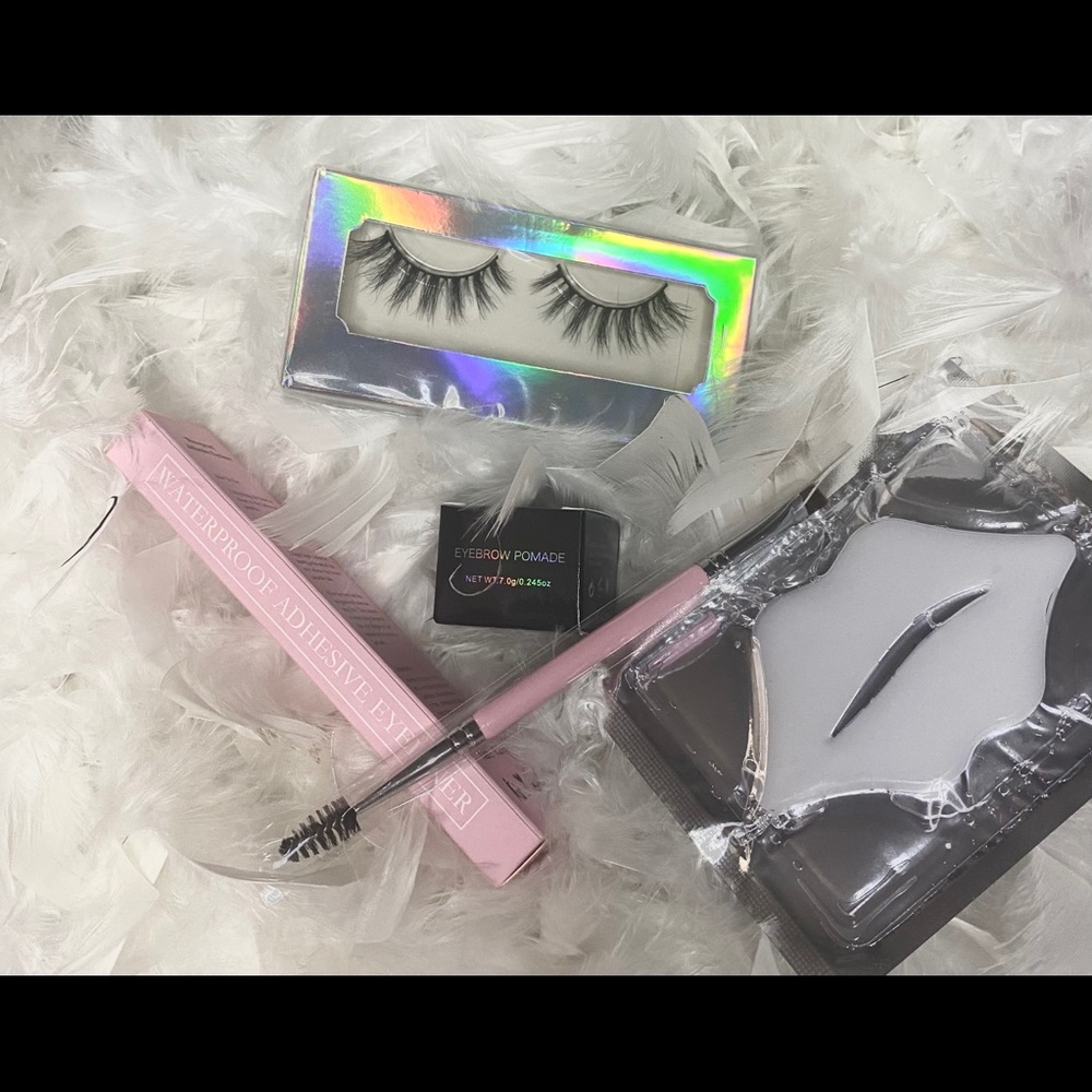 Beauty bundle - Picture 2 of 2